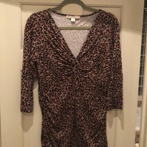 Blouse Boston Proper Large